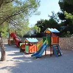 Appartamento Anna-5 By Interhome Jezera