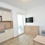 Anna-5 By Interhome Appartamento Jezera
