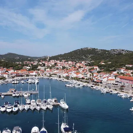 Διαμέρισμα Anna-5 By Interhome Jezera