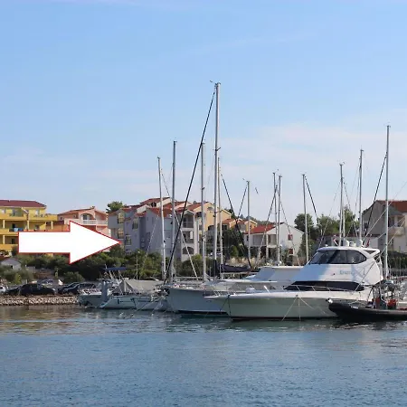 아파트 Anna-5 By Interhome