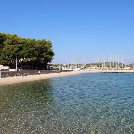 아파트 Anna-5 By Interhome *