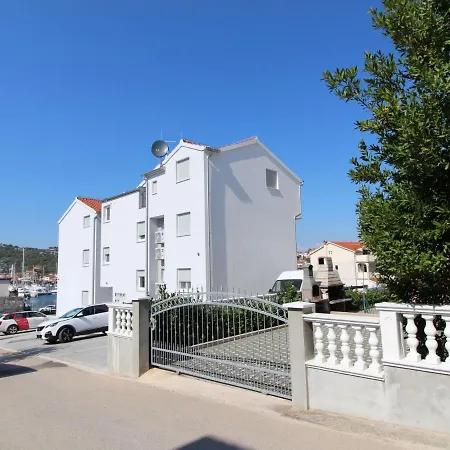 Anna-5 By Interhome Διαμέρισμα