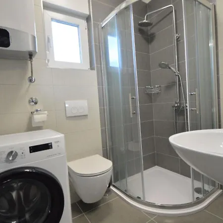 Διαμέρισμα Anna-5 By Interhome