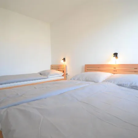 Anna-5 By Interhome Διαμέρισμα