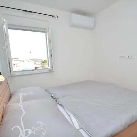 Διαμέρισμα Anna-5 By Interhome *