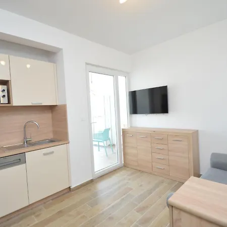 Anna-5 By Interhome Διαμέρισμα Jezera