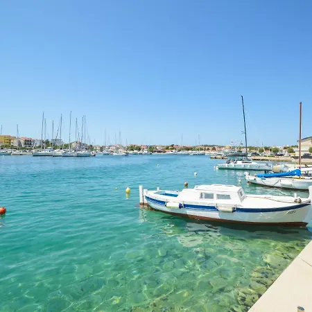 아파트 Anna-5 By Interhome 제제라