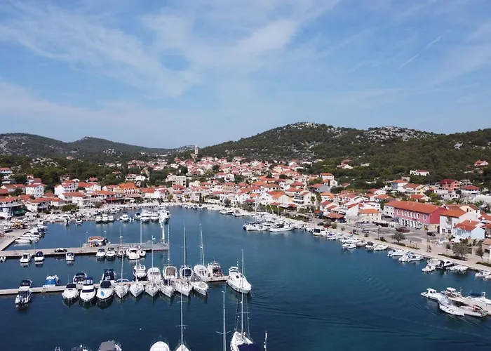 Daire Anna-5 By Interhome Jezera