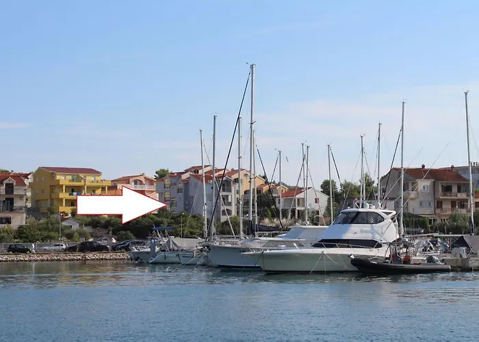 Daire Anna-5 By Interhome