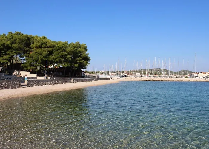 Daire Anna-5 By Interhome *