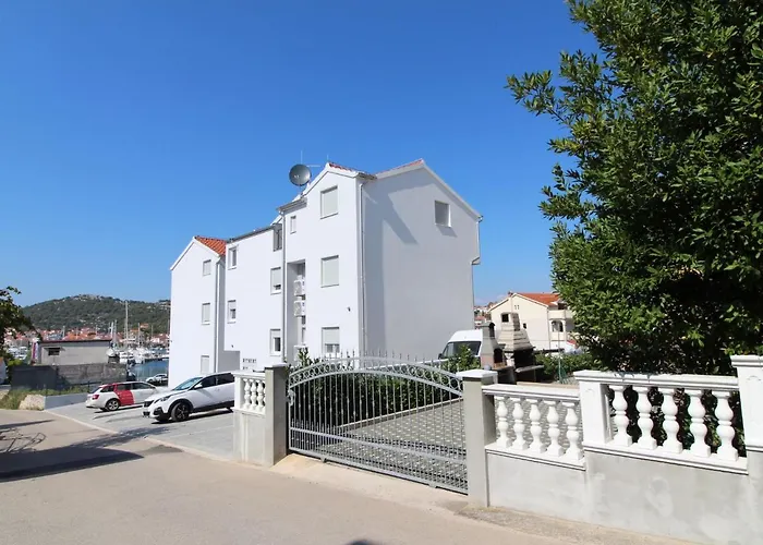 Anna-5 By Interhome 아파트