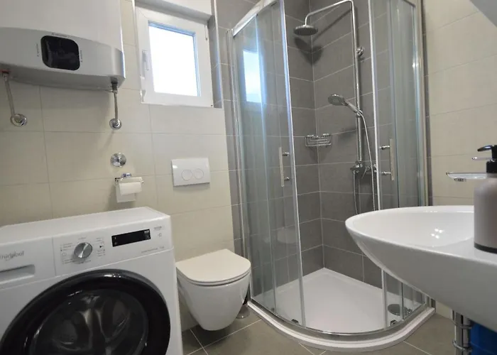 Daire Anna-5 By Interhome