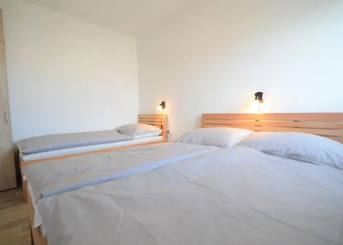 Anna-5 By Interhome Daire