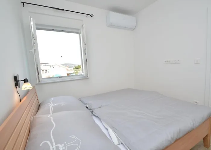 Daire Anna-5 By Interhome *