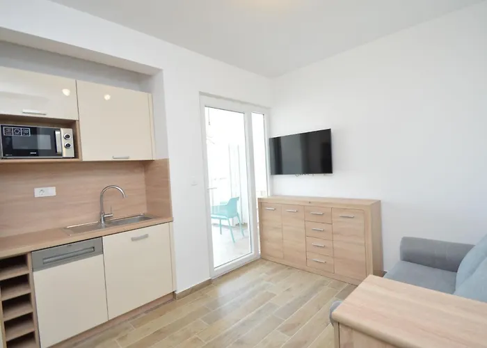 Anna-5 By Interhome 아파트 제제라