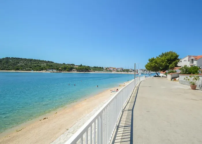 아파트 Anna-5 By Interhome *