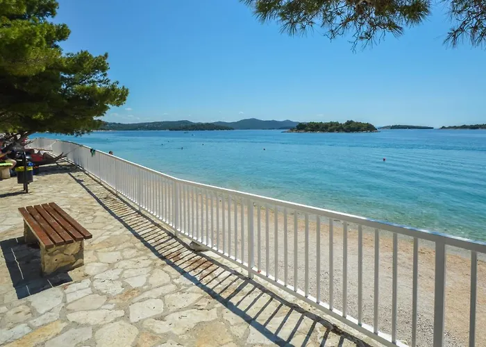 Anna-5 By Interhome 아파트