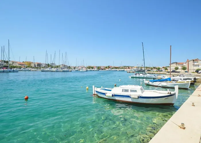 아파트 Anna-5 By Interhome 제제라